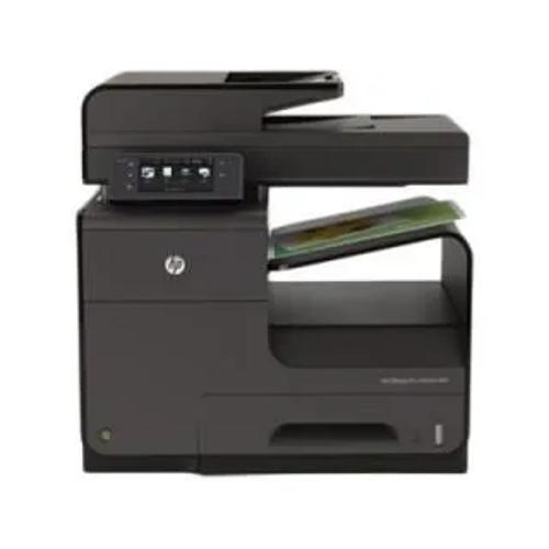 HP Officejet Pro X576dw (CN598A) AllinOne Inkjet Price in India