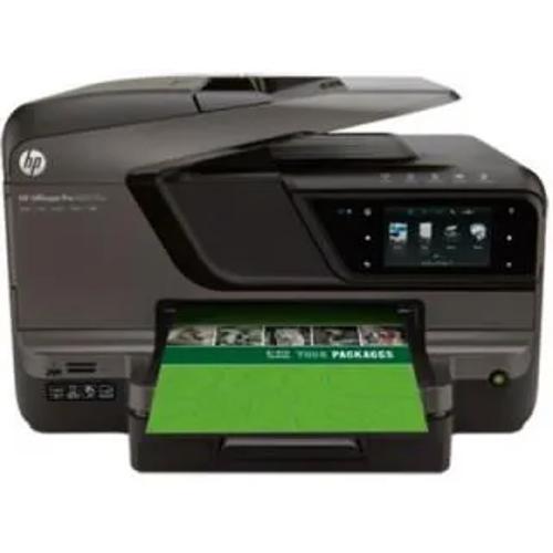 HP Officejet Pro 8600 E (N911a) AllinOne Inkjet Price in India