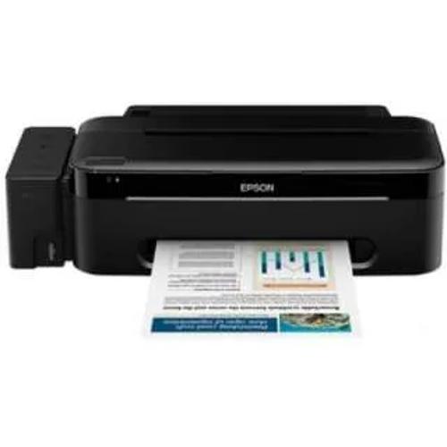 EPSON L100 Single Function Inkjet Price in India, Specifications