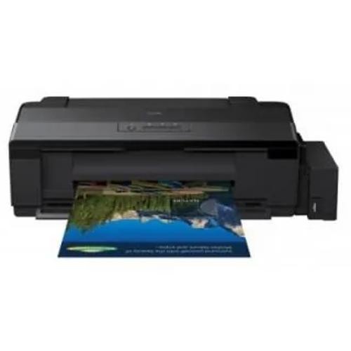 EPSON L1300 Single Function Inkjet - Price in India, Specifications ...