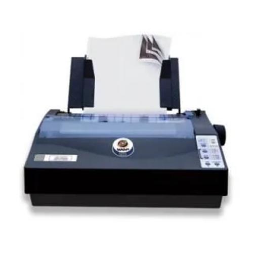 WeP 800 DX Single Function Dot Matrix Price in India, Specifications