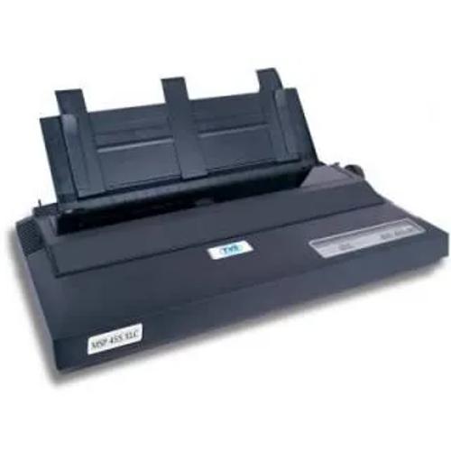 TVS MSP 455 XL Classic Single Function Dot Matrix Price in India