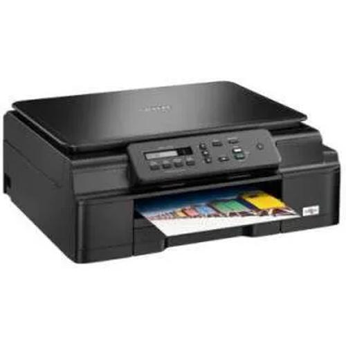Brother DCPJ100 Multi Function Inkjet Price in India, Specifications