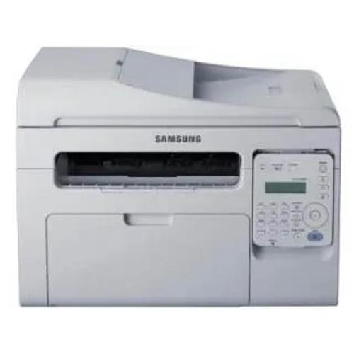 Samsung SCX3401F Multi Function Laser Price in India, Specifications