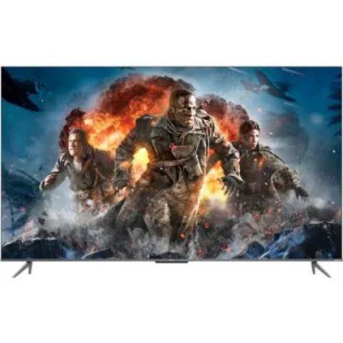 TCL 50C635 50 inch QLED 4K - Price in India, Specifications & Features ...