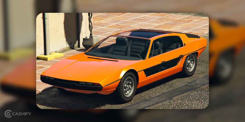 5 Most Expensive Cars In GTA 5 Online You Can't Afford! Cashify Blog