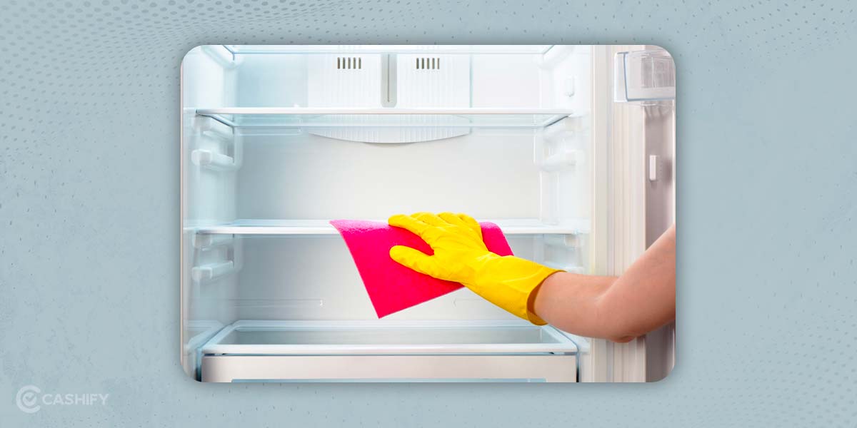 Top 10 Refrigerator Maintenance Tips Cashify Refrigerators Blog