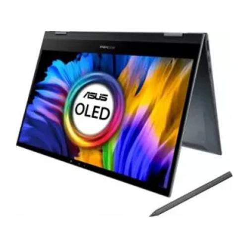 Asus ZenBook Flip S OLED UX363EA-HP502WS (Core i5 11th Gen/8 GB