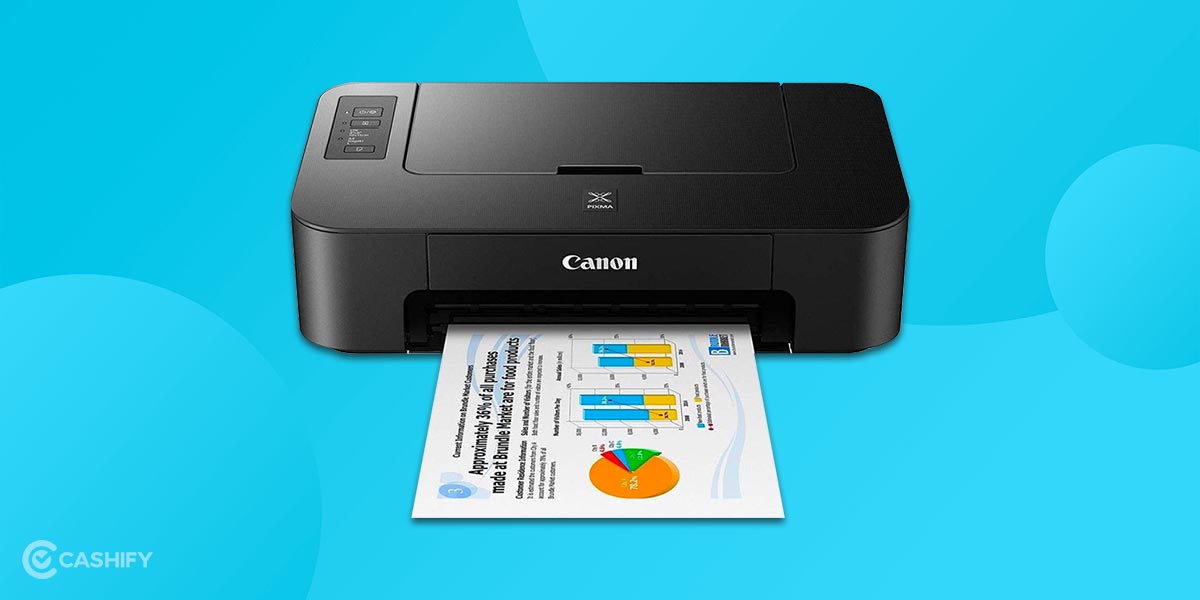 What Is Inkjet Printer: Everything You Need To Know | Cashify Printers Blog