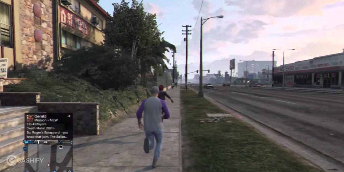How To Increase Stats In GTA 5 Online? We've Got The Solutions! Cashify Blog