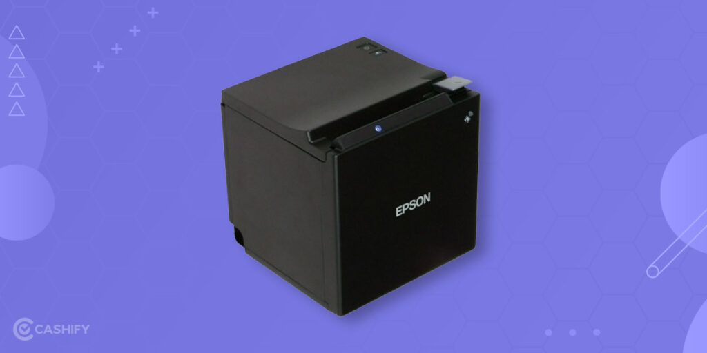 5 Best Thermal Printers In India November 2023 Cashify Printers Blog