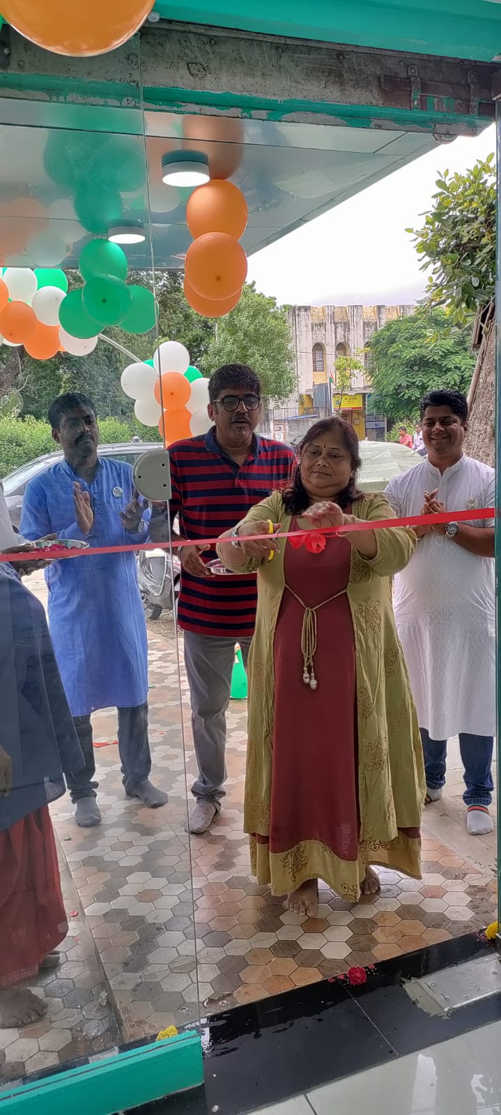 Cashify Offline Store in Sangam Circle Store Vadodara Sell, Repair