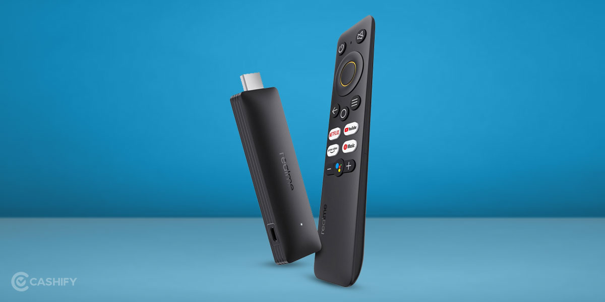 5 Best TV Media Streaming Devices In India Cashify TV Streaming