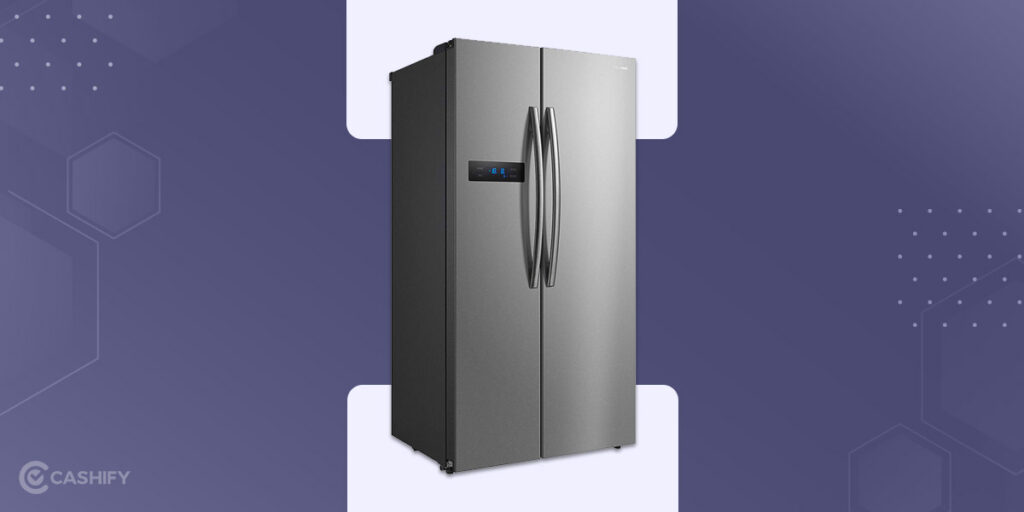 5 Best Panasonic Refrigerators In India October 2023 Cashify