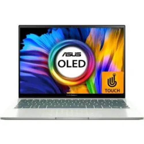 Asus ZenBook S13 OLED UM5302TA-LX501WS (AMD Hexa Core Ryzen 5/16