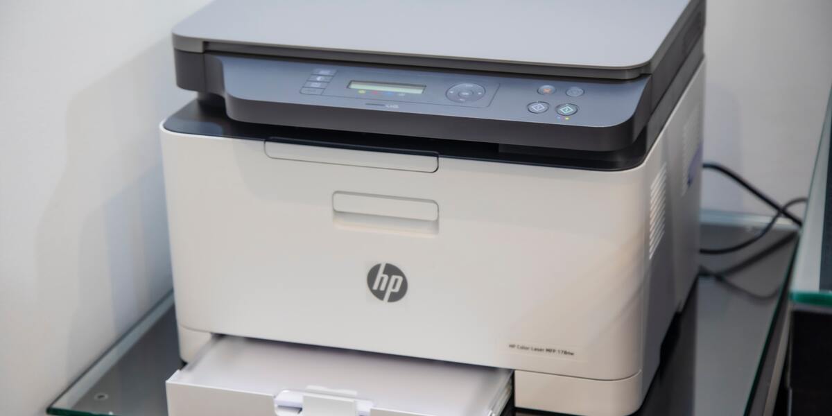 5 Best HP DeskJet Printers In India March 2024 Cashify Printers Blog