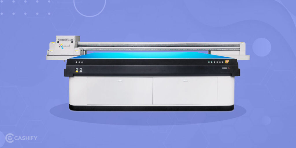 5 Best Vinyl Printers In India November 2023 Cashify Printers Blog