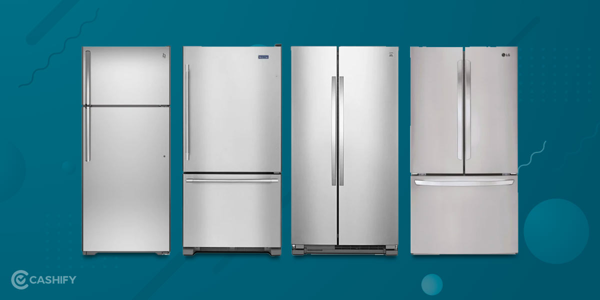 6 Mistakes To Avoid When Buying A Refrigerator Cashify Refrigerators Blog