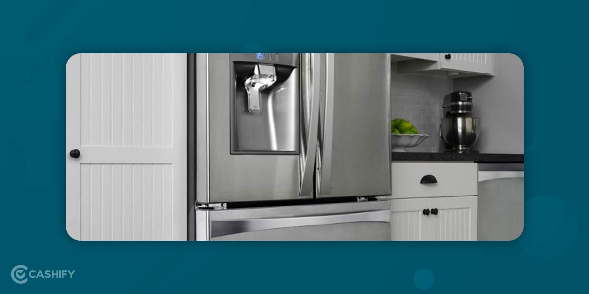 6 Mistakes To Avoid When Buying A Refrigerator Cashify Refrigerators Blog