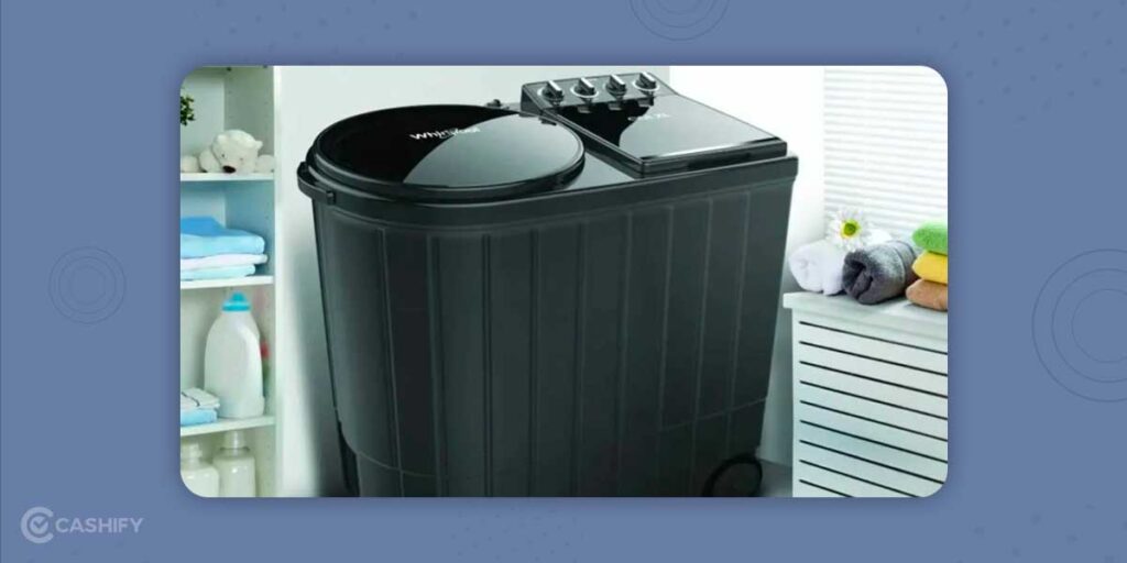 The Only Buying Guide You'll Nedd For Washing Machine Cashify Washing