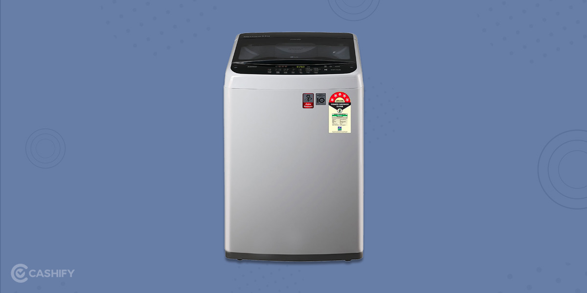 The Only Buying Guide You'll Nedd For Washing Machine Cashify Washing