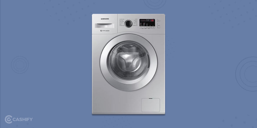 The Only Buying Guide You'll Nedd For Washing Machine Cashify Washing Machines Blog