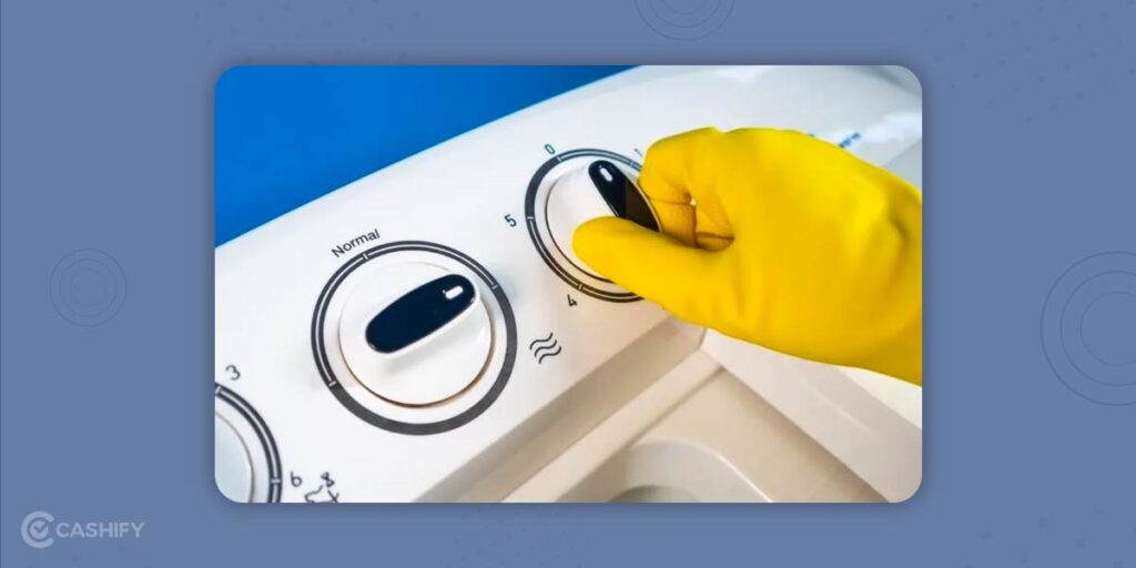 The Only Buying Guide You'll Nedd For Washing Machine Cashify Washing