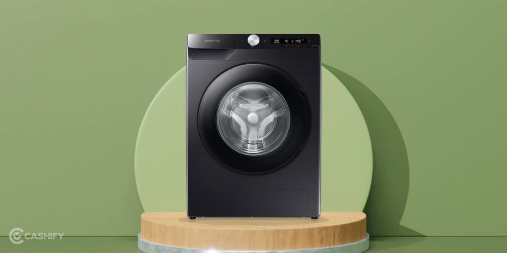 5 Best Automatic Washing Machines In India November 2022 Cashify