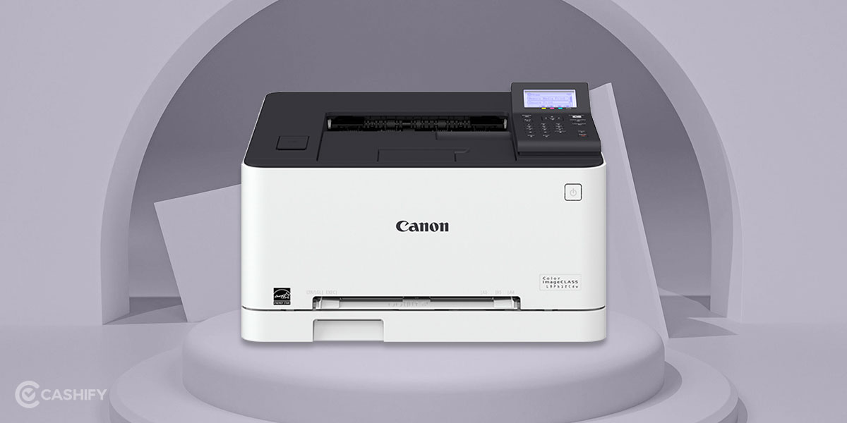 5 Best Colour Laser Printers In India August 2023 Cashify Printers Blog