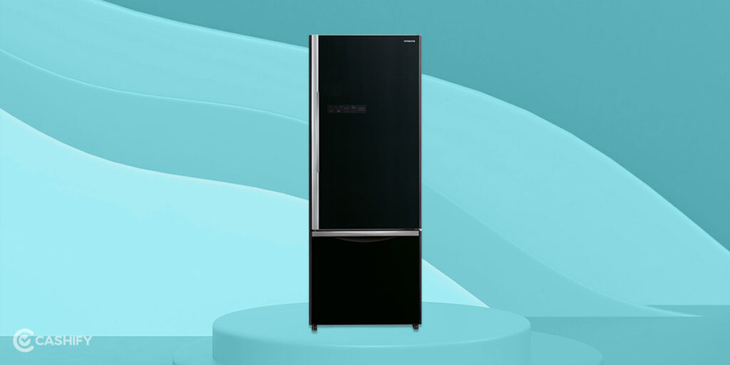 5 Best Hitachi Refrigerators In India November 2023 Cashify