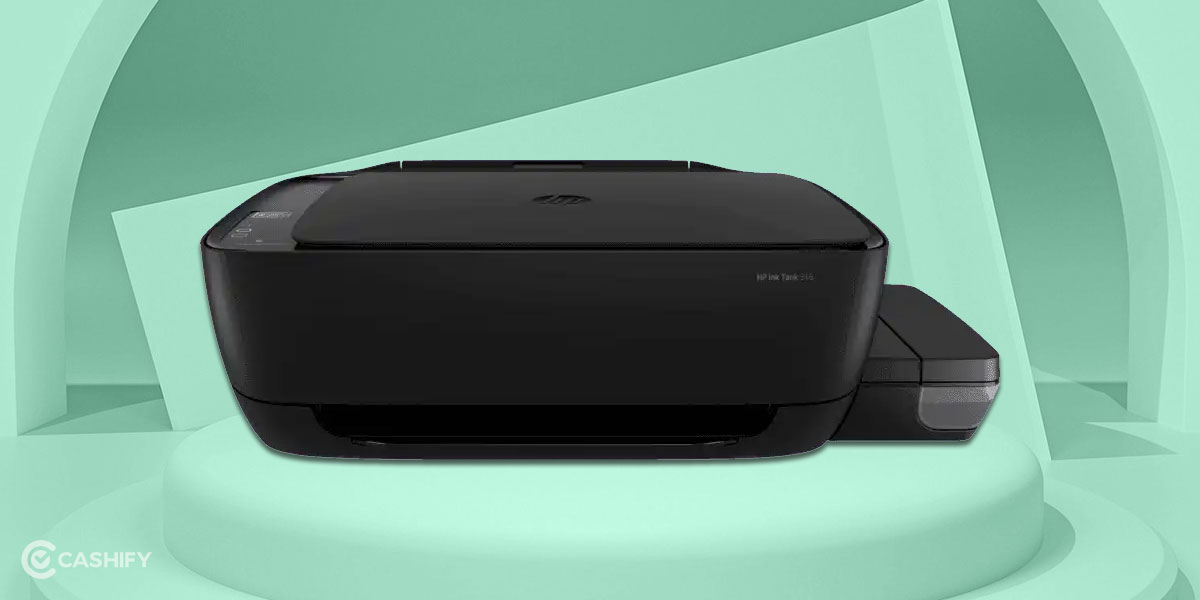 5 Best HP Colour Printers In India October 2023 Cashify Printers Blog