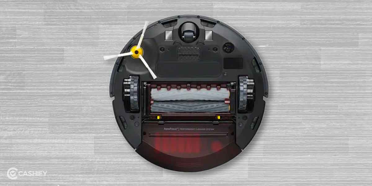 Smart Robot Vacuum Cleaner Buying Guide Cashify Blog