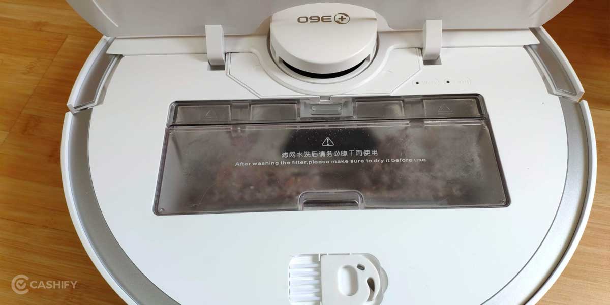 Smart Robot Vacuum Cleaner Buying Guide Cashify Blog