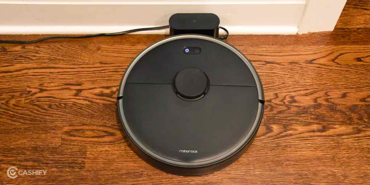 Smart Robot Vacuum Cleaner Buying Guide Cashify Blog