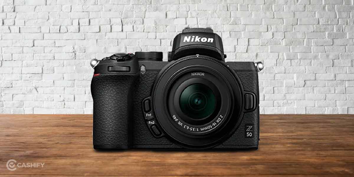 5 Best Nikon DSLR Cameras In India November 2023 Cashify Cameras Blog
