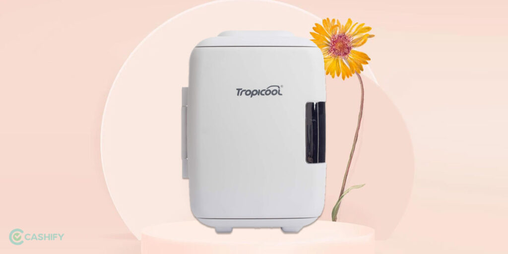 5 Best Portable Refrigerators In India November 2023 Cashify