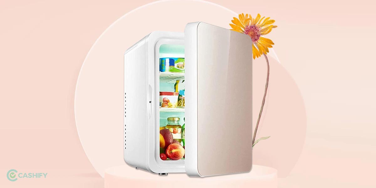 5 Best Portable Refrigerators In India November 2023 Cashify