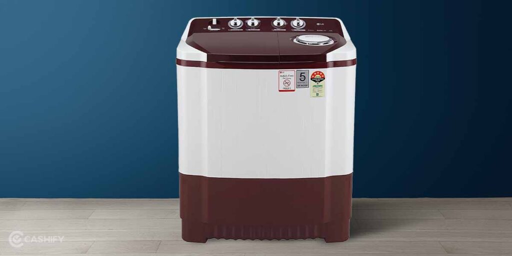 5 Best Washing Machines Under 15000 In India November 2023 Cashify Washing Machines Blog