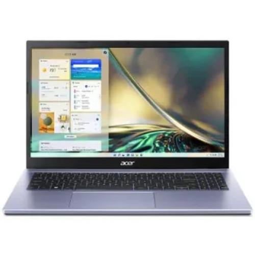 acer A315-59-H38U ノートPC 15.6インチ Acer Aspire 3 A315-59 (NX.K6TSI.002) (Core i5 12th Gen/8 GB/512 GB
