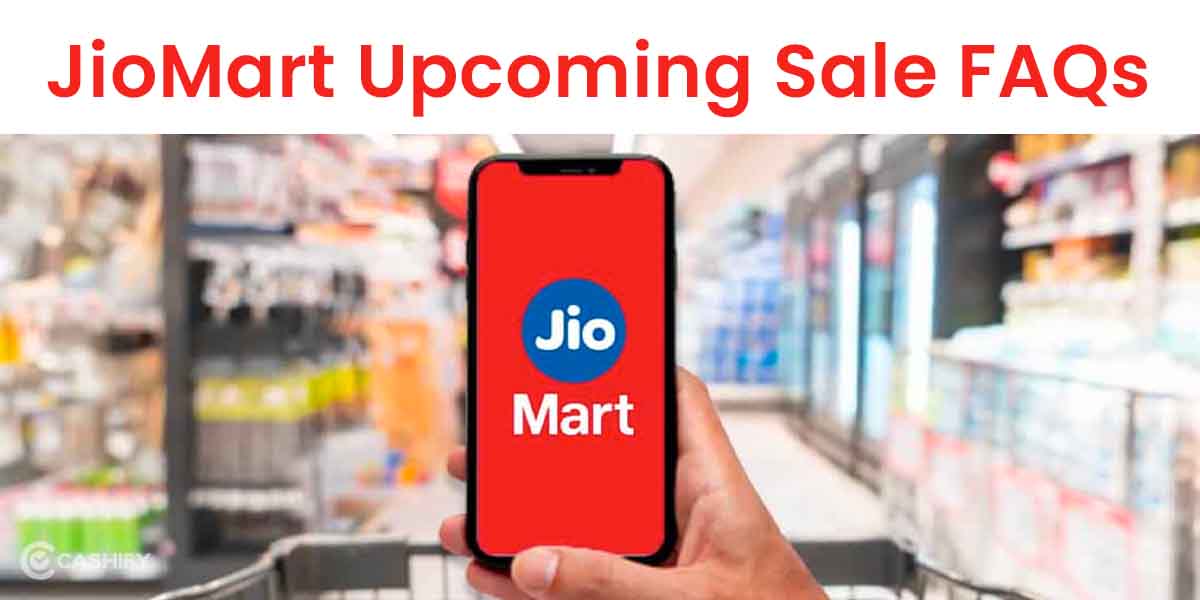 JioMart Offers Today Grab It To Shop From The Comfort Of Your Home