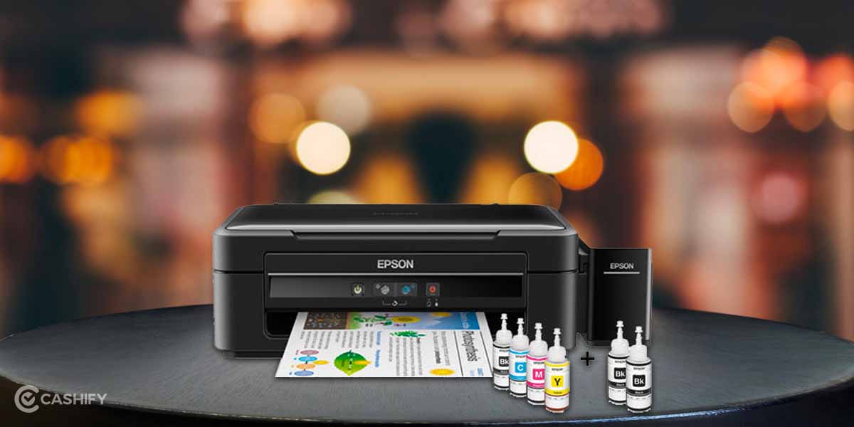 Printer Buying Guide For Home Cashify Printers Blog