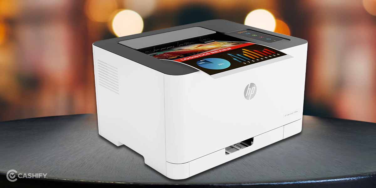 Printer Buying Guide For Home Cashify Printers Blog