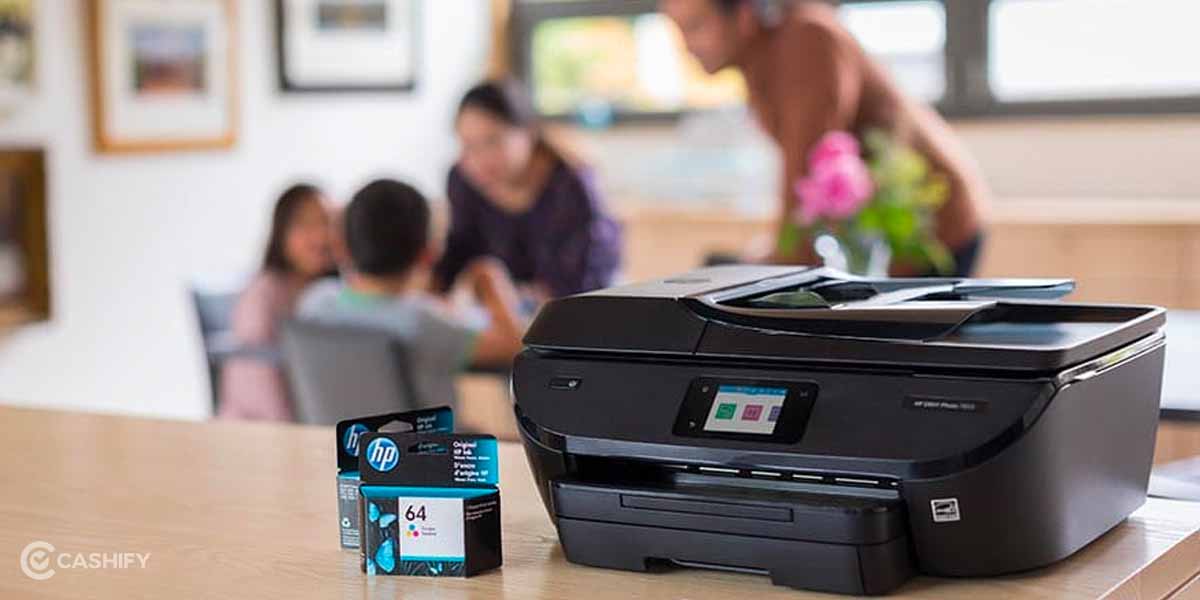 Printer Buying Guide For Home Cashify Printers Blog