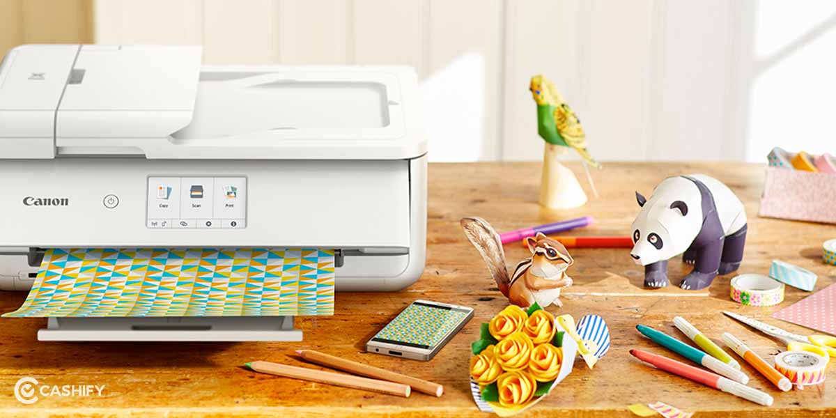 Printer Buying Guide For Home Cashify Printers Blog
