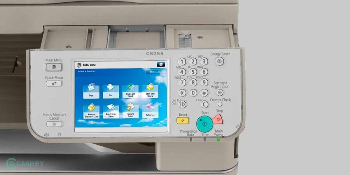 Printer Buying Guide For Home Cashify Printers Blog