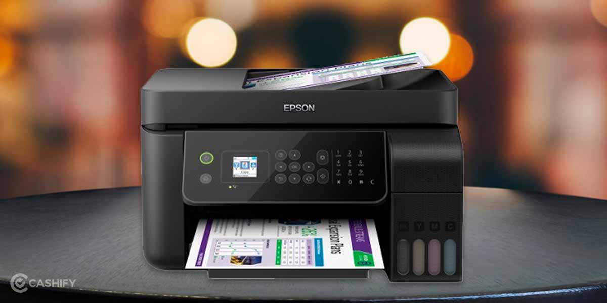 Printer Buying Guide For Home Cashify Printers Blog