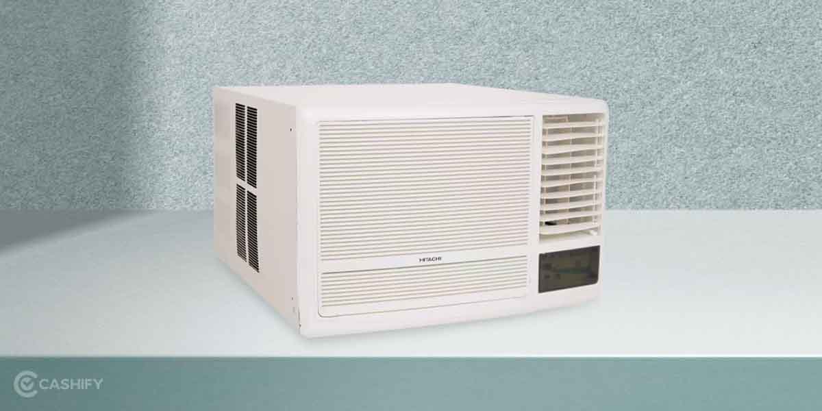 5 Best Hitachi Air Conditioners In India October 2022 Cashify Blog