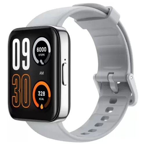 Alflip Realme Watch Smart Watch Fitness Tracker Realme Smartwatch