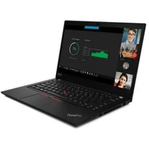 Lenovo Thinkpad T14 (20W0S1C800) (Core i7 11th Gen/16 GB/512 GB