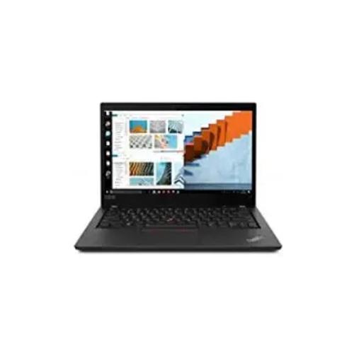 Lenovo Thinkpad T14 (20W0S1C800) (Core i7 11th Gen/16 GB/512 GB